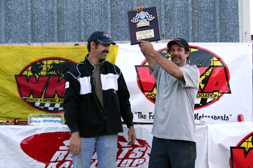 Crew Chief