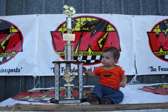 future racer