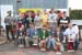 HHall trophy win