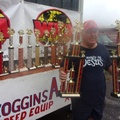 ANDY GADDIS  FIRST PLACE Stock Heavy--FIRST PLACE  STOCK LITE
